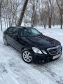 ������������� Mercedes E Class (W212)