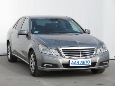 Mercedes E Class (W212)