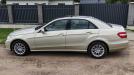 Mercedes E Class (W212)