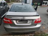 ������������� Mercedes E Class (W212)