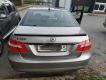 ������������� Mercedes E Class (W212)