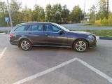 ������������� Mercedes E Class (W212)