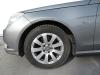 Mercedes E Class (W212)