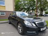 ������������� Mercedes E Class (W212)