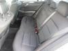 Mercedes E Class (W212)