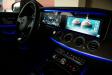 Mercedes E Class (W213)