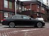 Mercedes E Class (W213)