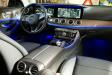 Mercedes E Class (W213)