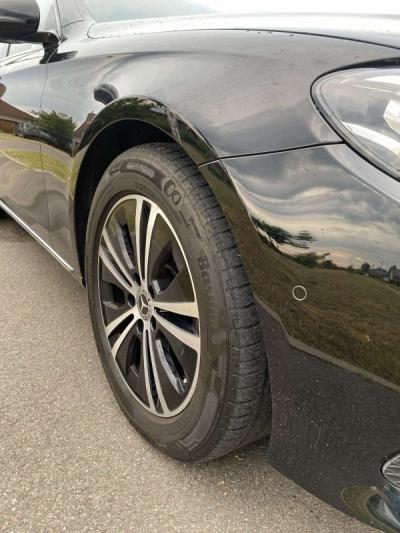  E Class (W213)
