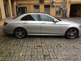 ������������� Mercedes E Class (W213)
