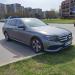 Mercedes E Class (W213)