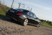 ������������� Mercedes E Class (W213)