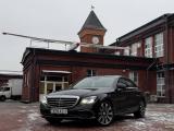 ������������� Mercedes E Class (W213)