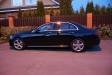 Mercedes E Class (W213)