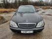 ������������� Mercedes S Class (W220)