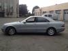 Mercedes S Class (W220)