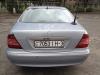 Mercedes S Class (W220)