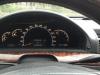 Mercedes S Class (W220)