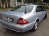 Mercedes S Class (W220)