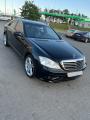 ������������� Mercedes S Class (W221)