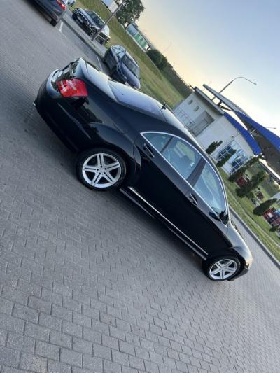  S Class (W221)