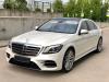 Mercedes S Class (W222)