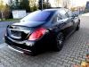 Mercedes S Class (W222)