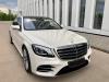 Mercedes S Class (W222)