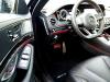 Mercedes S Class (W222)