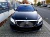 Mercedes S Class (W222)