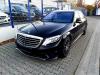 Mercedes S Class (W222)