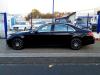 Mercedes S Class (W222)