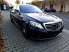 Mercedes S Class (W222)