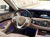 Mercedes S Class (W222)