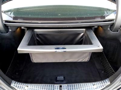 Mercedes S Class (W222)