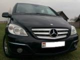 ������������� Mercedes B Class (W245)