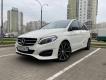 ������������� Mercedes B Class (W246)