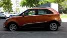 MG 3 Xross