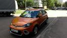 MG 3 Xross