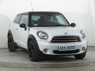 Mini Paceman