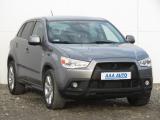 ������������� Mitsubishi ASX