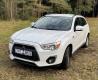 ������������� Mitsubishi ASX