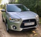 ������������� Mitsubishi ASX