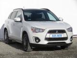 ������������� Mitsubishi ASX