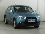 ������������� Mitsubishi ASX