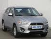 ������������� Mitsubishi ASX
