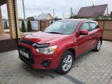������������� Mitsubishi ASX