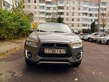 ������������� Mitsubishi ASX