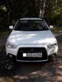 ������������� Mitsubishi ASX
