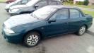 Mitsubishi Carisma